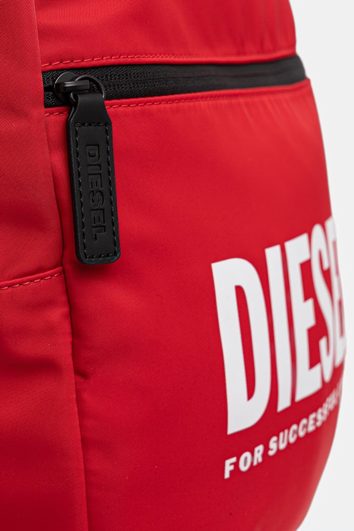 Detský ruksak Diesel WISDEL BAGS červená J02749.KXBEW