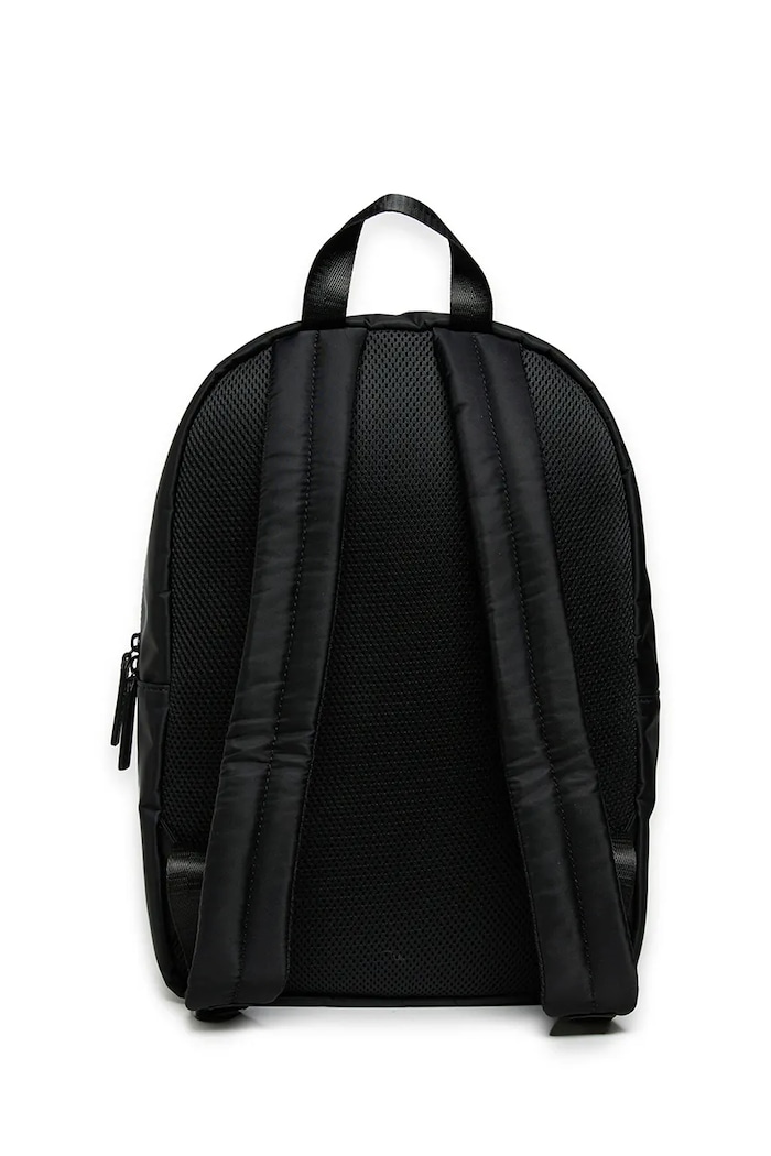 Diesel plecak dziecięcy WISDEL BAGS J02749.KXBEW czarny SS26