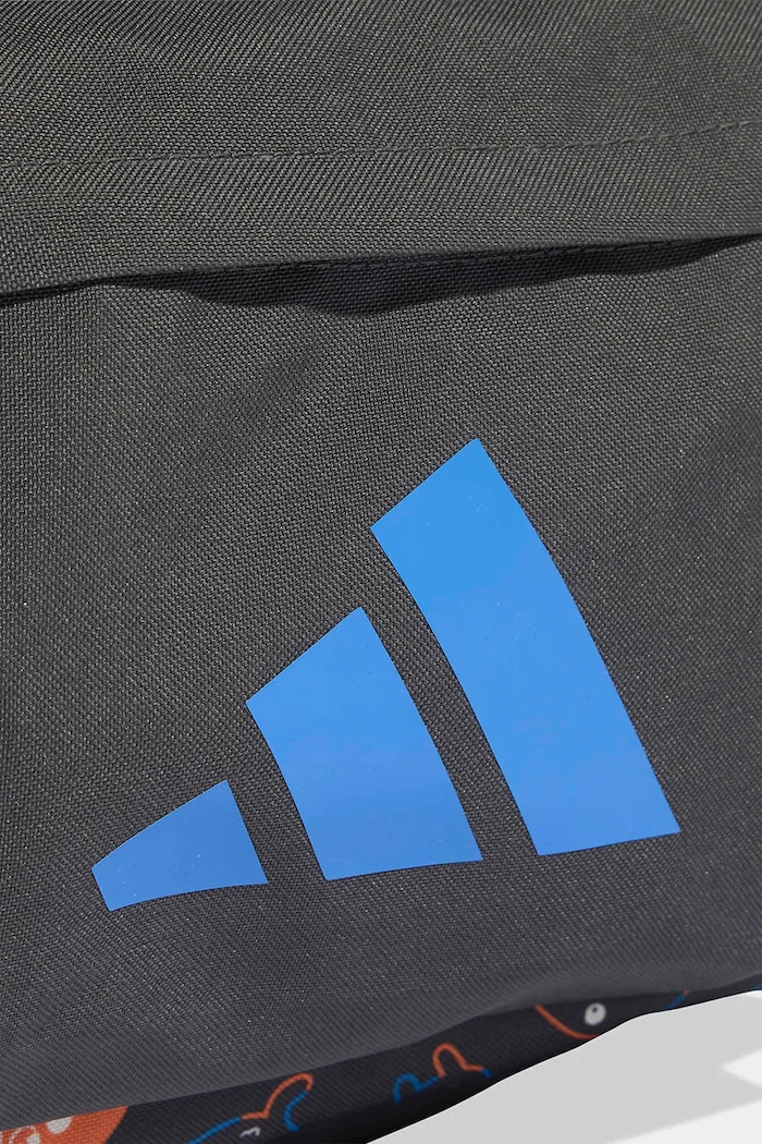 adidas Performance ghiozdan copii KE0437 negru