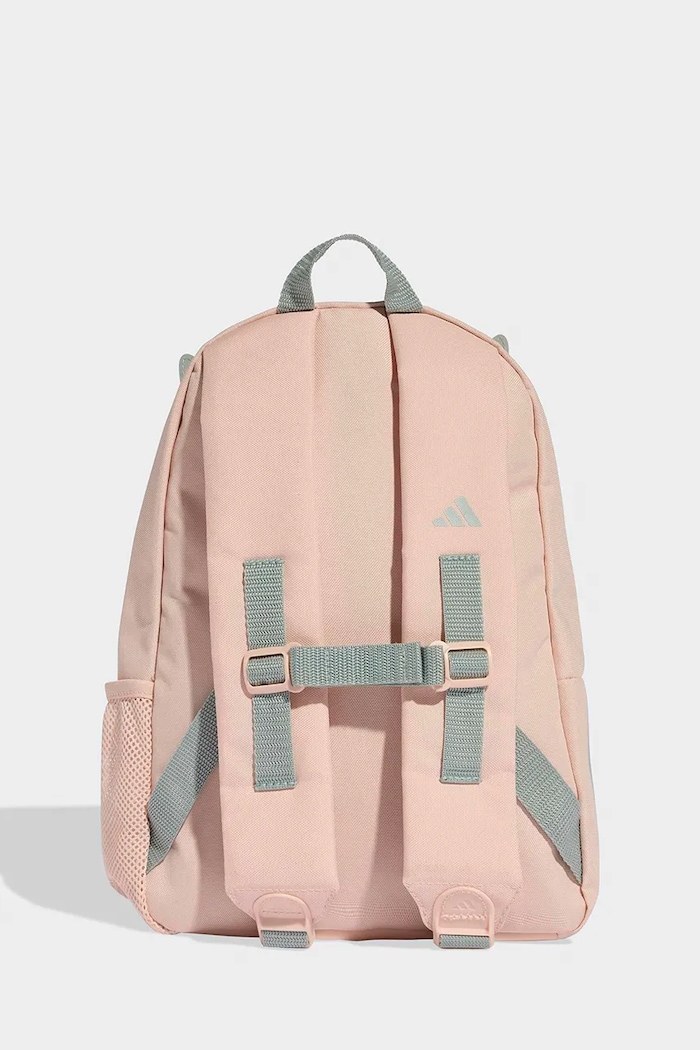 adidas Performance plecak dziecięcy TRNSTR JZ5215 różowy SS26