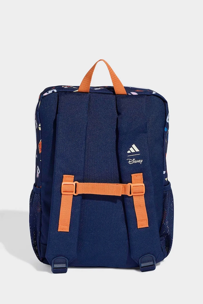 adidas Performance plecak dziecięcy KA9881 granatowy SS26