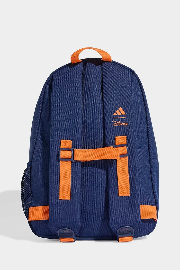 Παιδικό σακίδιο adidas Performance DISNEY KA9886 σκούρο μπλε SS26