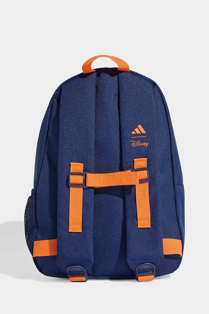 Παιδικό σακίδιο adidas Performance DISNEY KA9886 σκούρο μπλε SS26
