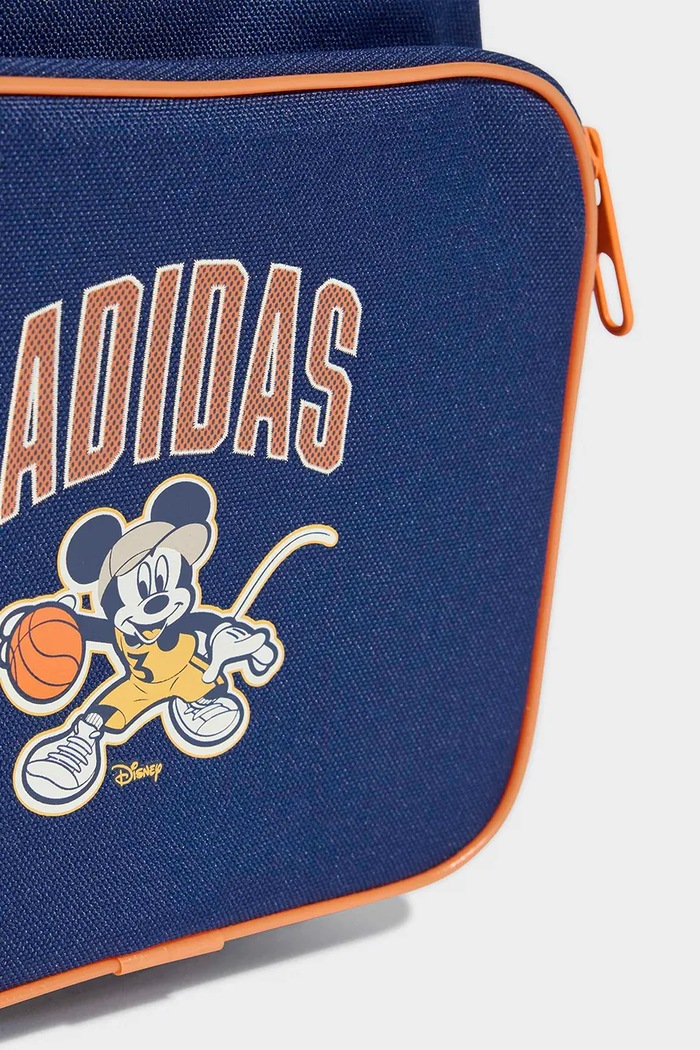 Παιδικό σακίδιο adidas Performance DISNEY KA9886 σκούρο μπλε