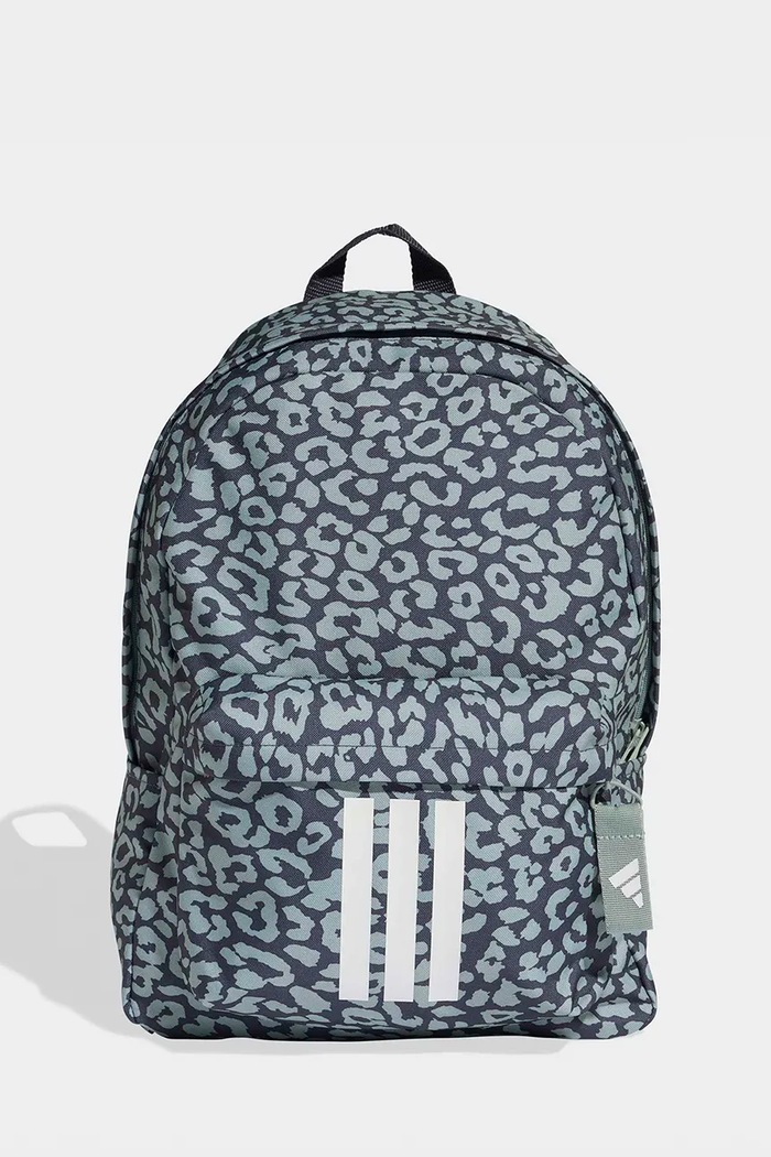 Detský ruksak adidas Performance vzorovaný modrá KA0287
