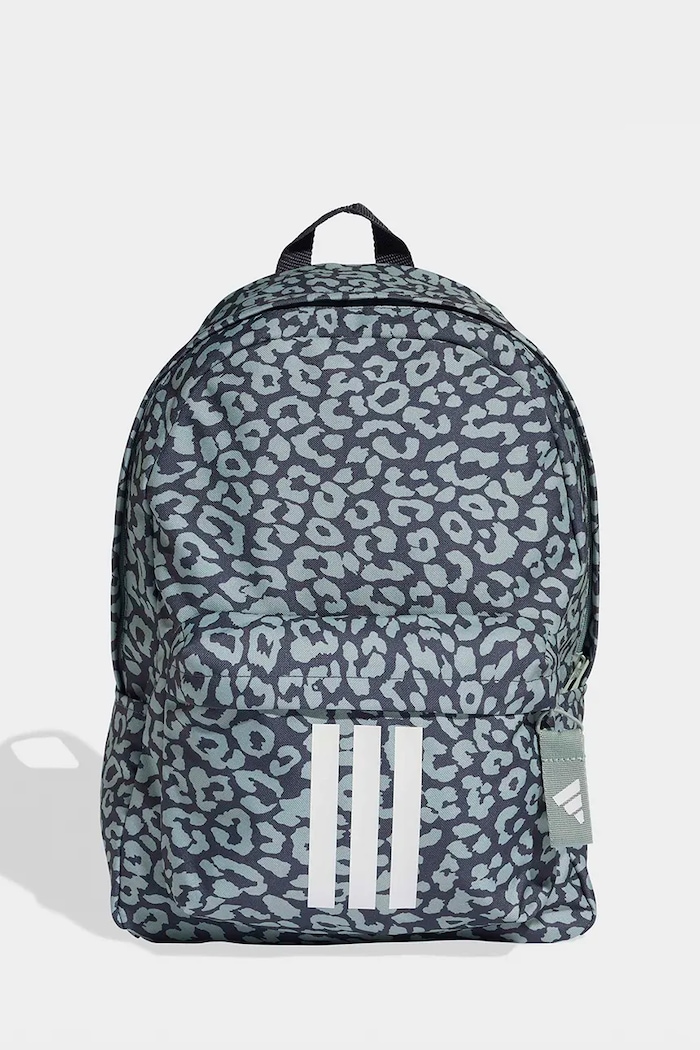 Detský ruksak adidas Performance vzorovaný modrá KA0287