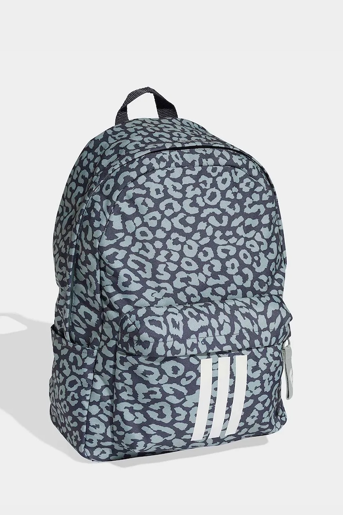 Chlapec Detský ruksak adidas Performance KA0287 modrá