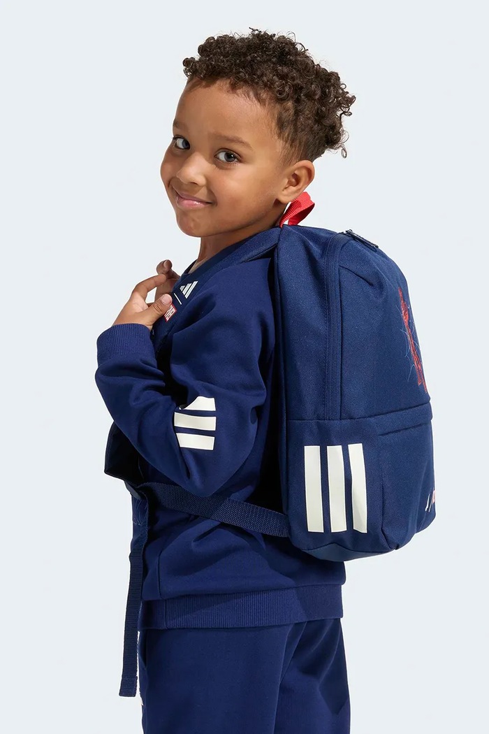 Дитячий рюкзак adidas Performance Marvel KA9884