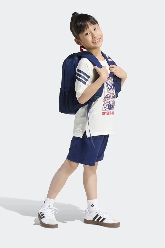 Дитячий рюкзак adidas Performance Marvel KA9884