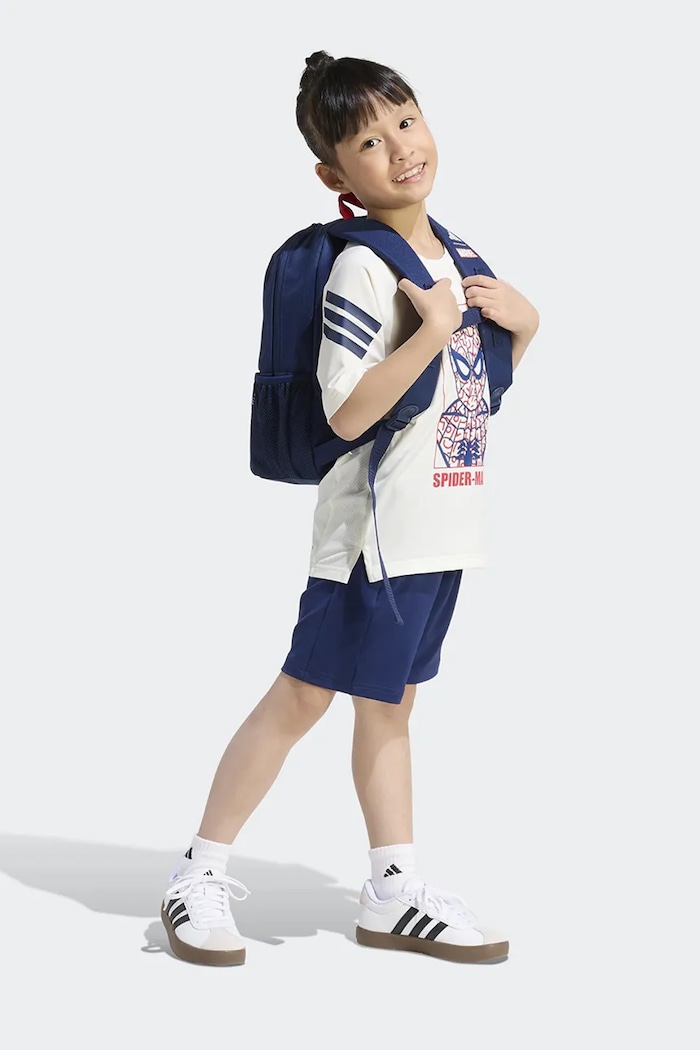 Дитячий рюкзак adidas Performance Marvel KA9884