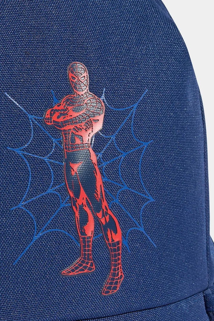 Дитячий рюкзак adidas Performance Marvel KA9884 темно-синій