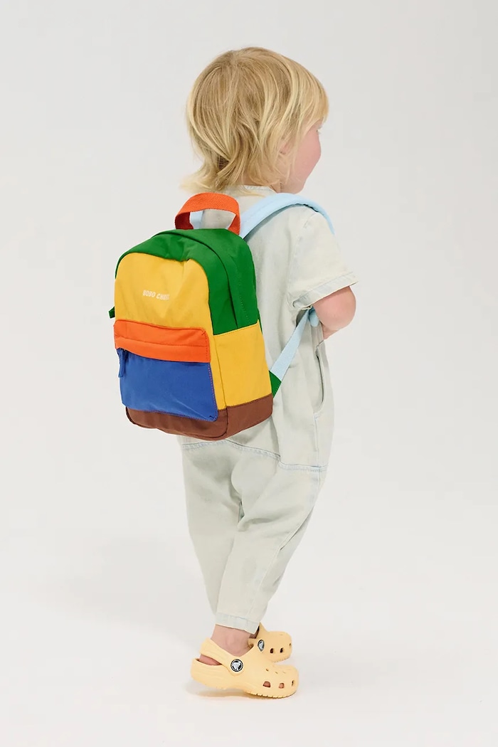 Детска раница Bobo Choses 126AH063