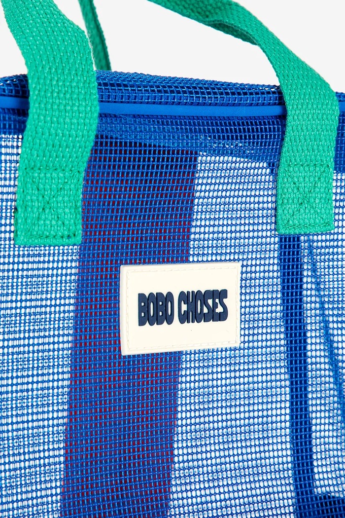 Detský ruksak Bobo Choses 126AI032 modrá