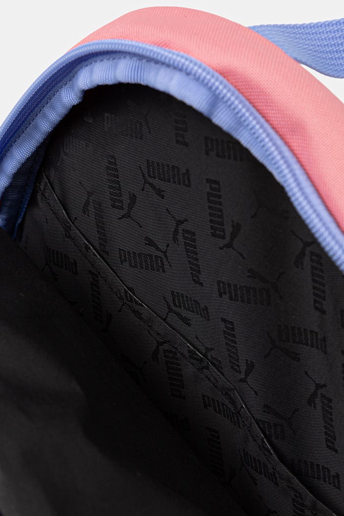 Puma gyerek hátizsák PUMA BUZZ 91327.PPY2 rózsaszín