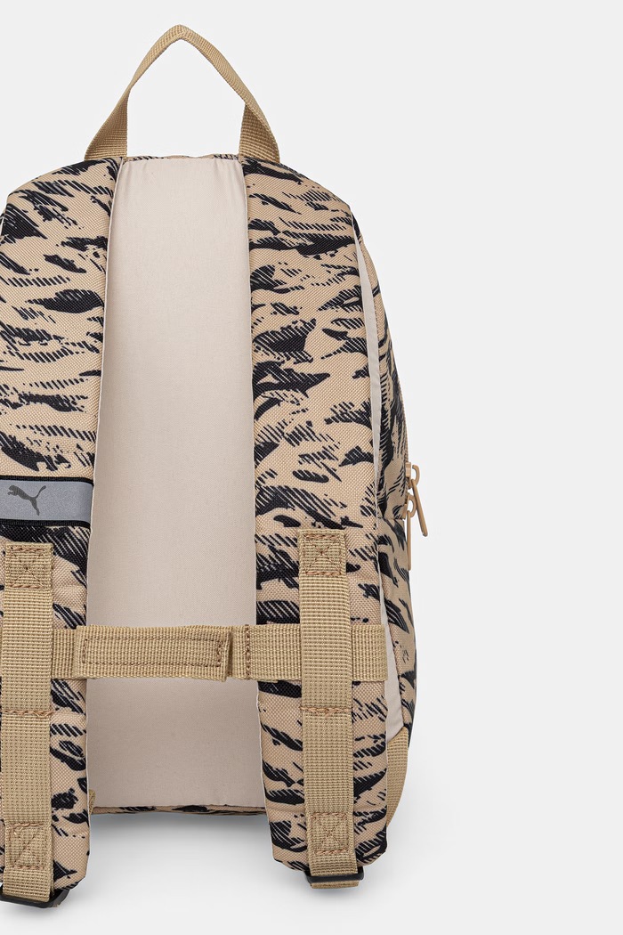 Dětský batoh Puma ANIMAL béžová 92210
