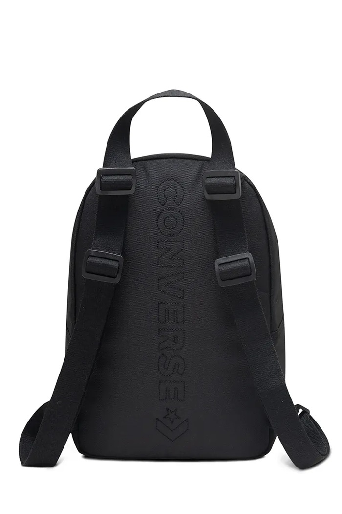 Detský ruksak Converse MA5852 čierna SS26