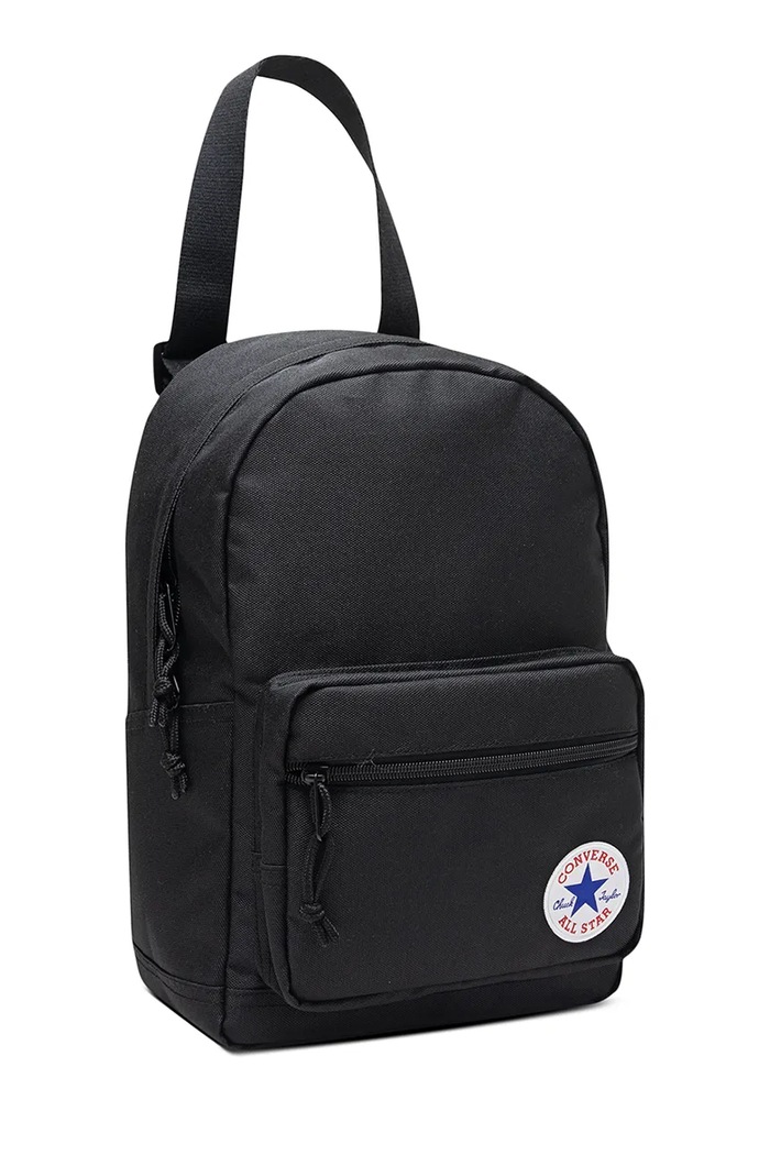 Chlapec Detský ruksak Converse MA5852 čierna