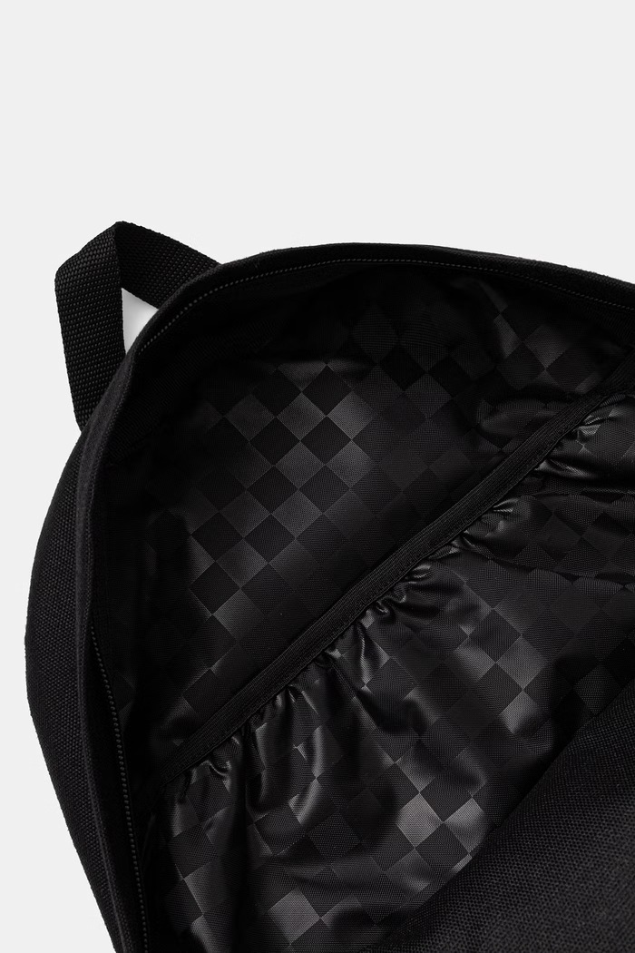 Σακίδιο πλάτης Vans VN000H56A2T1 μαύρο