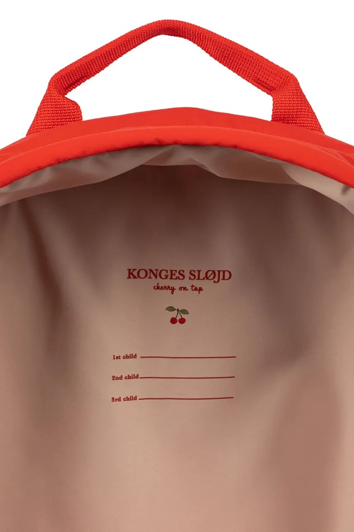 Dětský batoh Konges Sløjd JUNO SEQUIN BACKPACK KS104886.PPY2