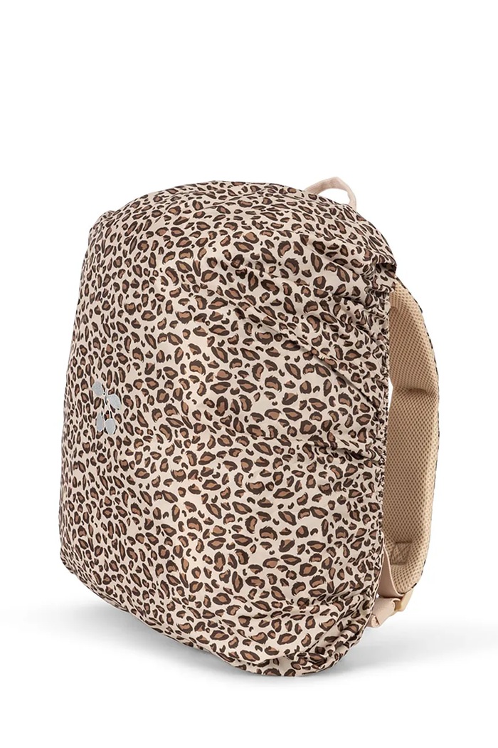 CHLAPEC Konges Sløjd batoh dětský CLOVER SCHOOLBAG KS104737.PPY2 vícebarevná