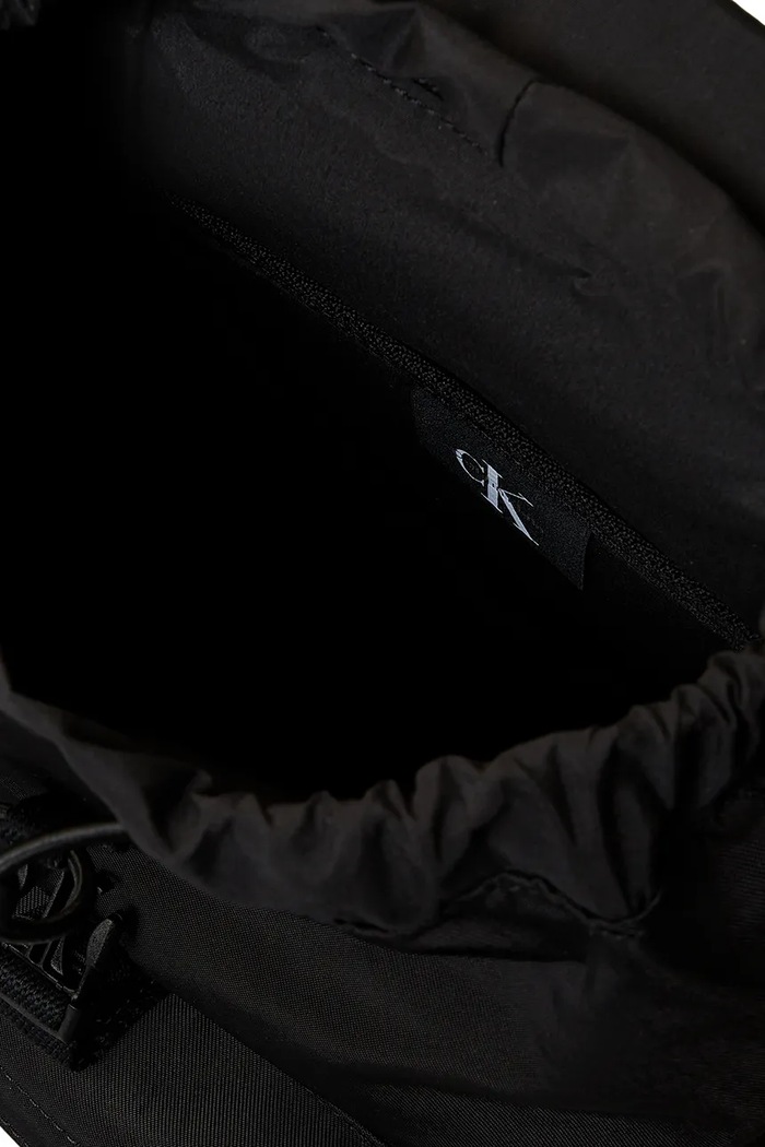 Chlapec Calvin Klein Jeans ruksak detský IU0IU00732.PPY2 čierna