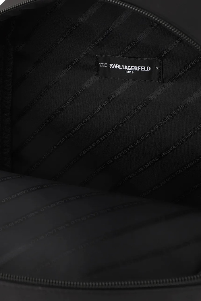 Karl Lagerfeld ghiozdan copii Z31224