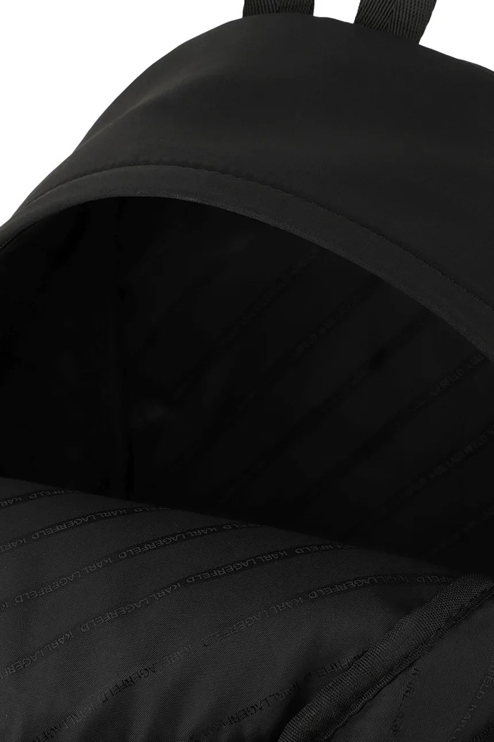 Detský ruksak Karl Lagerfeld Z31225