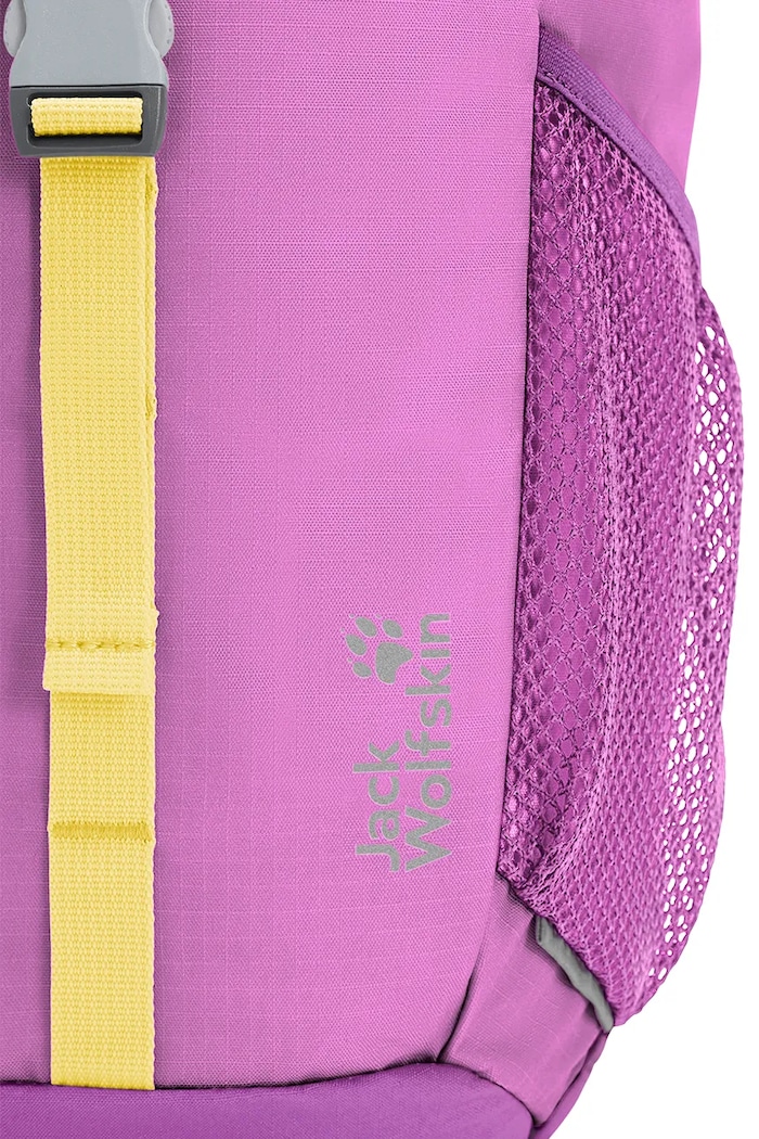 Jack Wolfskin rucsac pentru turism pentru copii KIDS EXPLORER 15 A65427