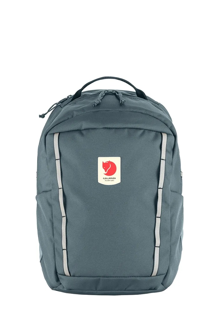 Fjallraven plecak szkolny dziecięcy Skule Kids niebieski F23347.577