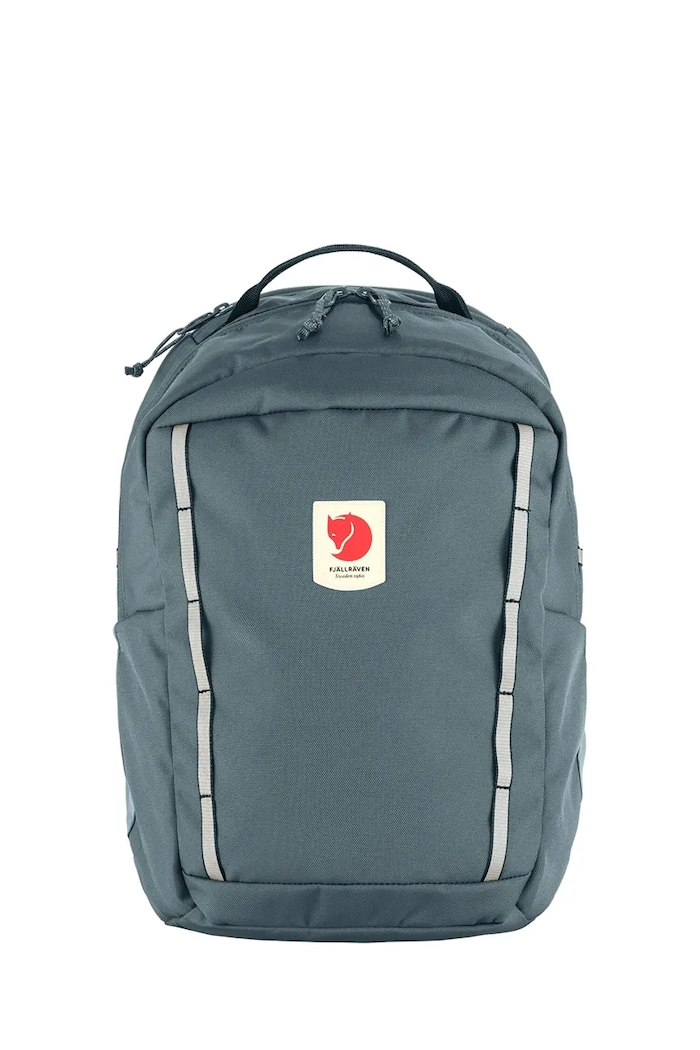 Fjallraven plecak szkolny dziecięcy Skule Kids niebieski F23347.577