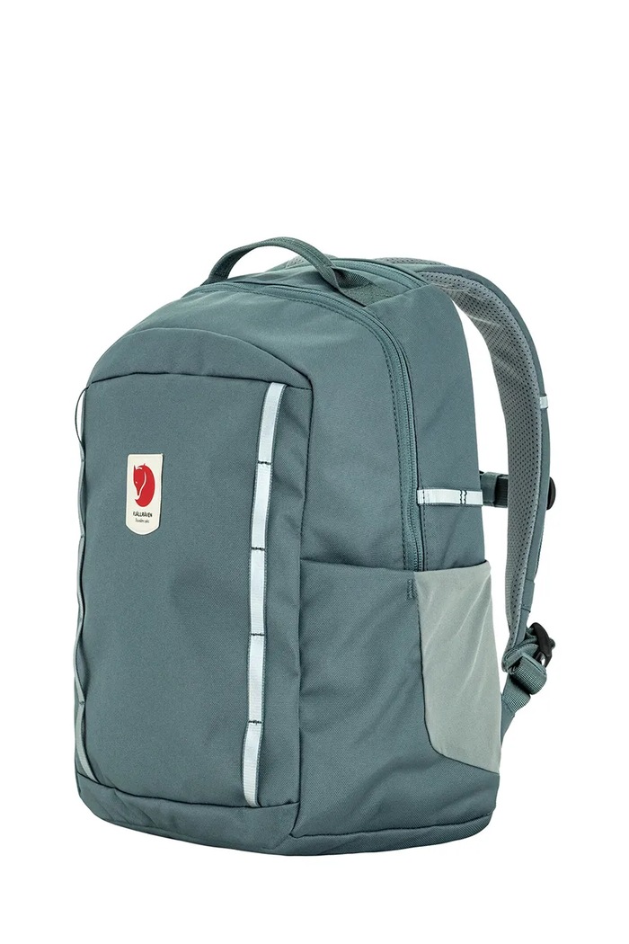 Fjallraven plecak szkolny dziecięcy Skule Kids F23347.577 niebieski SS26