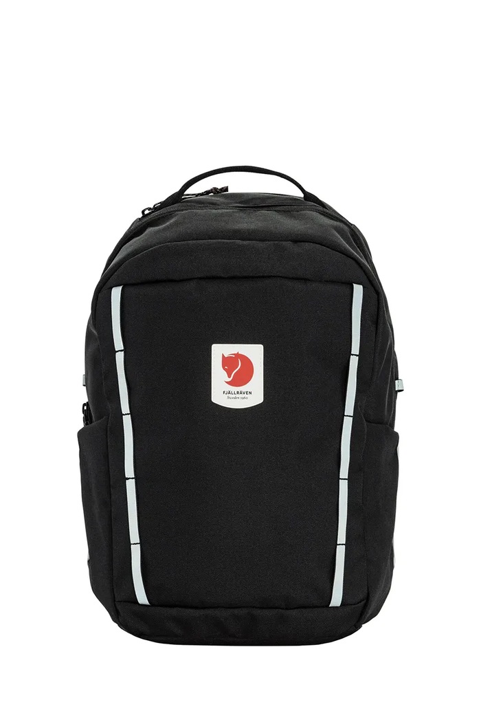 Fjallraven plecak dziecięcy Skule Kids czarny F23347.550