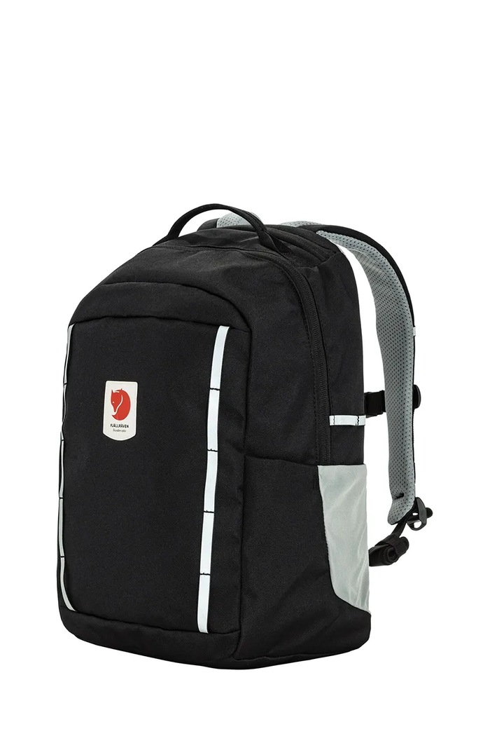 Fjallraven plecak dziecięcy Skule Kids F23347.550 czarny SS26