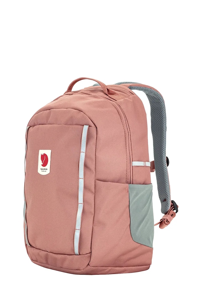 Fjallraven plecak szkolny dziecięcy Skule Kids F23347.300 pomarańczowy SS26