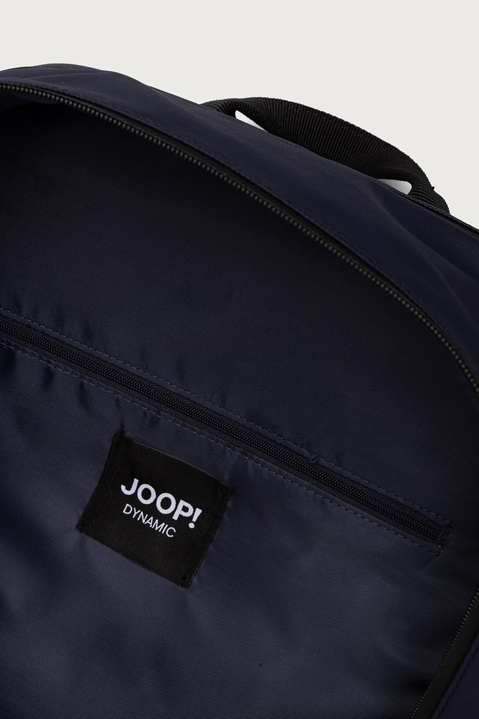 Joop! plecak męski 4140008403 granatowy