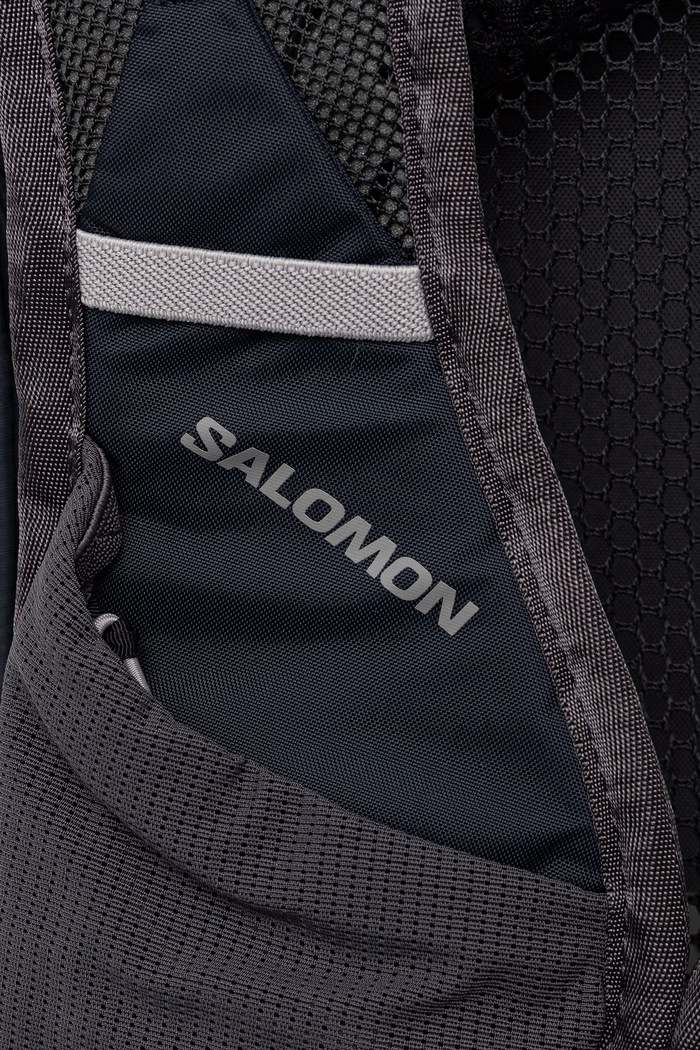 Ruksak Salomon čierna LC2467300