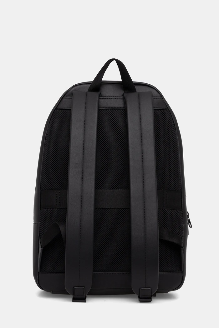 Doplňky Batoh Tommy Hilfiger AM0AM13979 černá