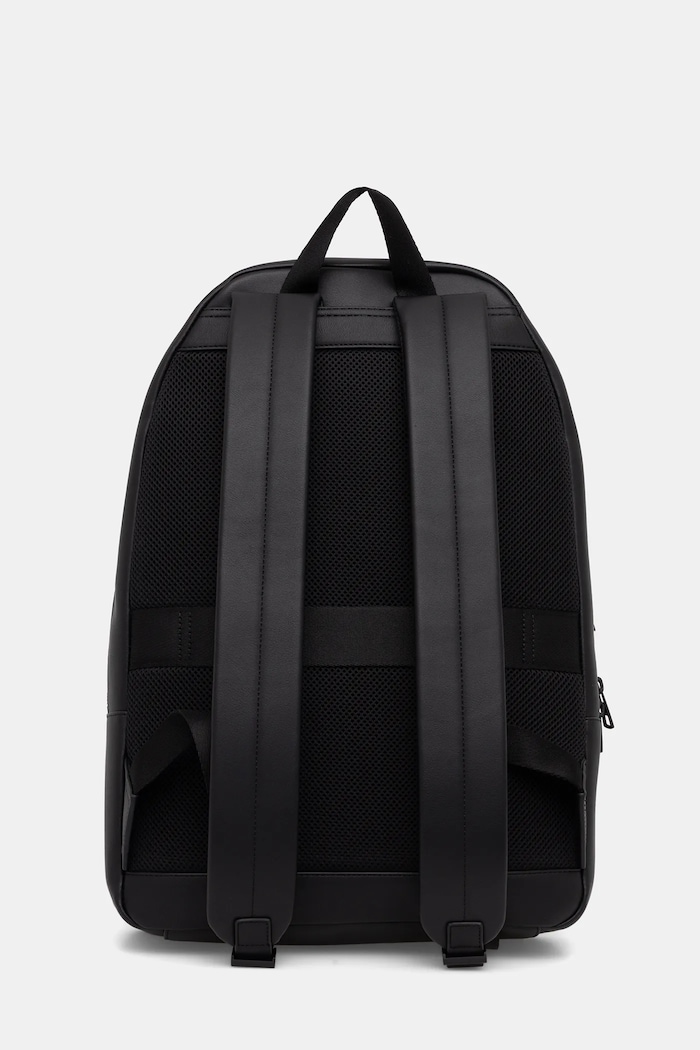 Doplňky Batoh Tommy Hilfiger AM0AM13979 černá