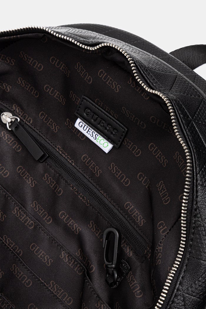Ruksak Guess TORINO HMTOTE.P6111 čierna