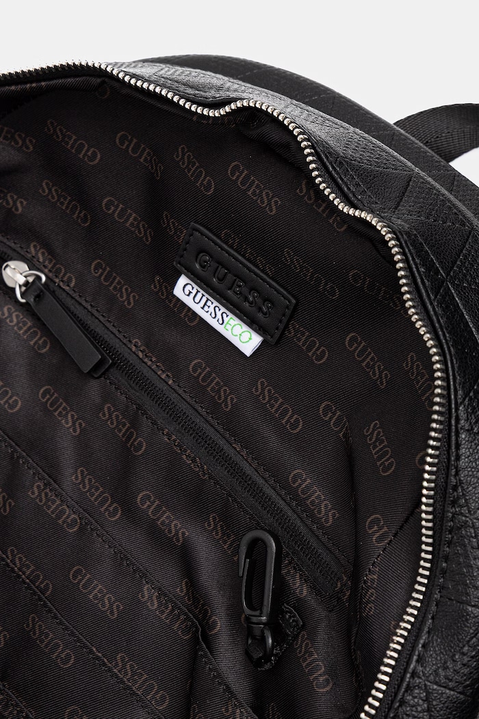 Ruksak Guess TORINO HMTOTE.P6111 čierna