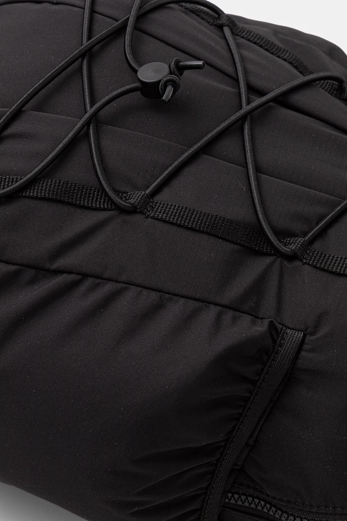 Ruksak Hugo Blue Vytal R_RopeBackpack čierna 50558413