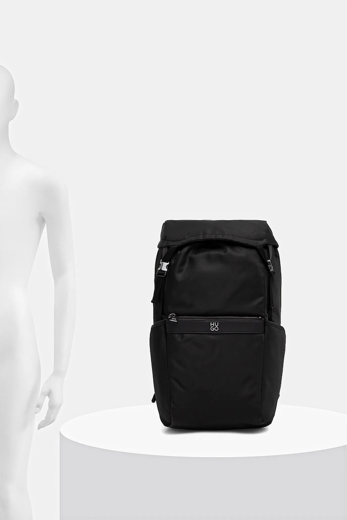 Ruksak HUGO Quantic_N_SLIM 50558382