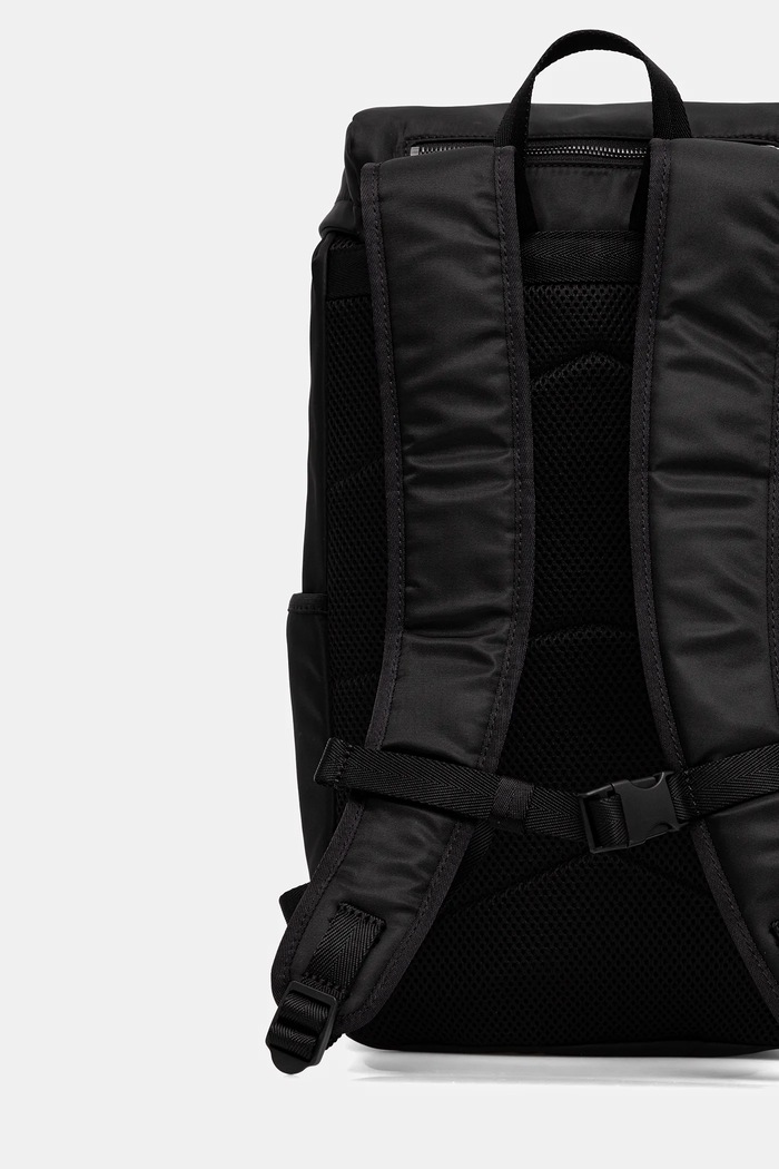 Doplnky Ruksak HUGO Quantic_N_SLIM 50558382 čierna