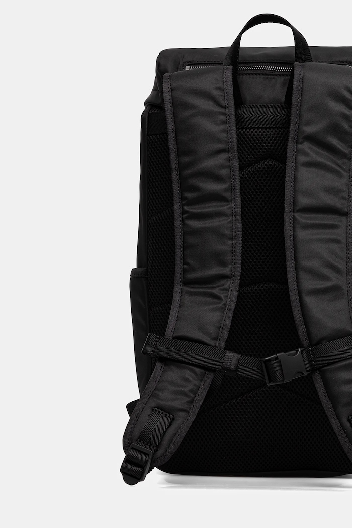Doplnky Ruksak HUGO Quantic_N_SLIM 50558382 čierna