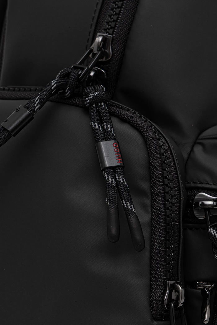 HUGO rucsac WANNER_Backpack 50558537