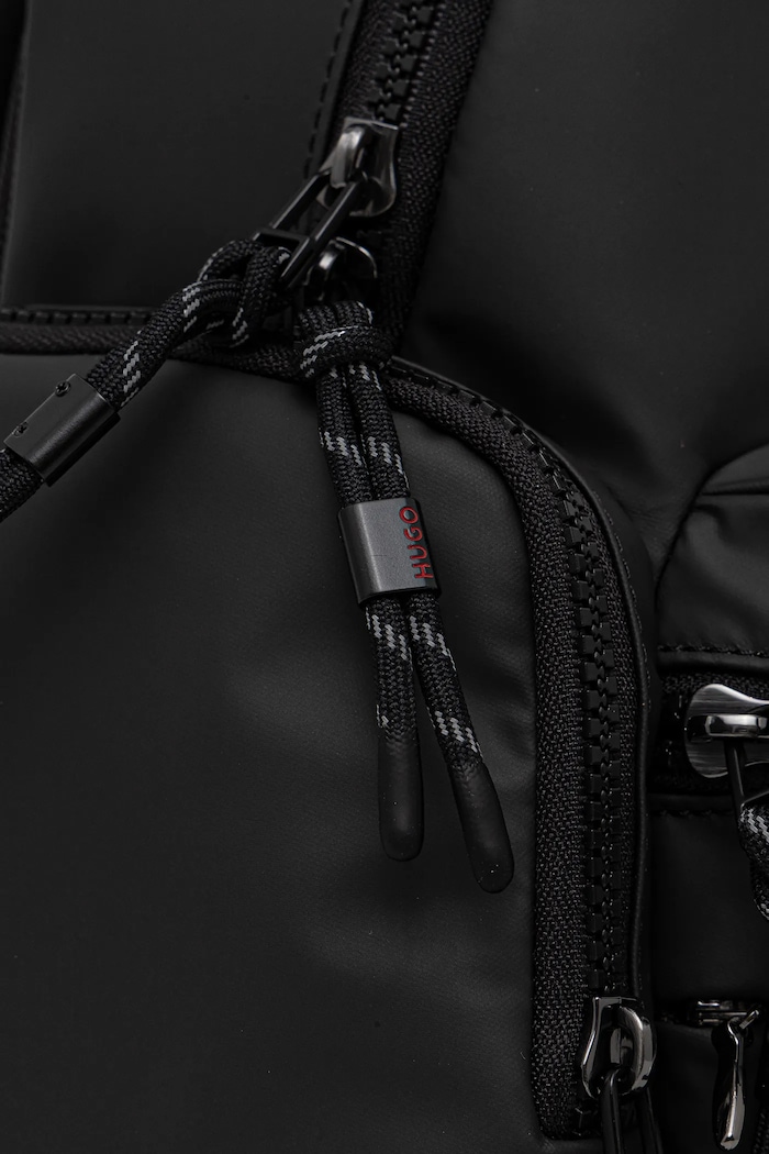 HUGO rucsac WANNER_Backpack 50558537