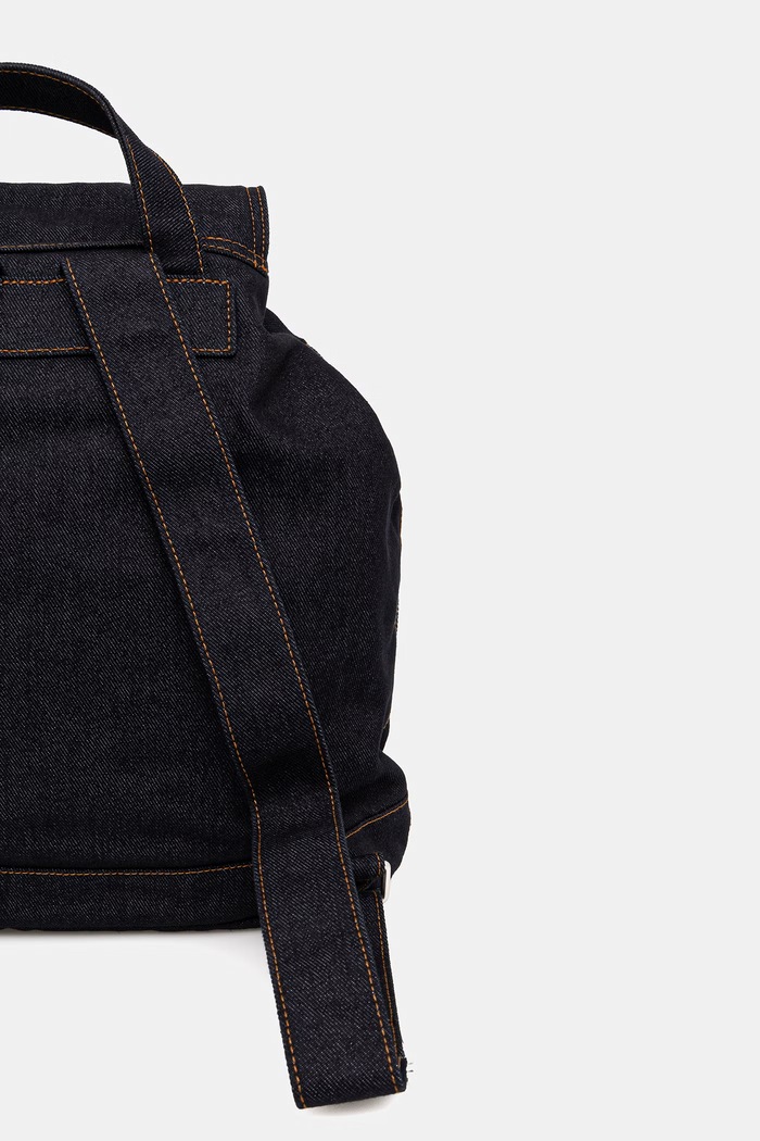 Batoh Kenzo námořnická modř FG58SA413F23