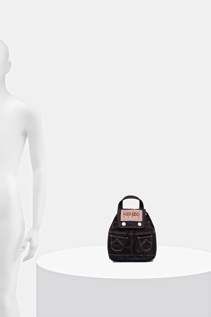 Kenzo hátizsák FG58SA403F23