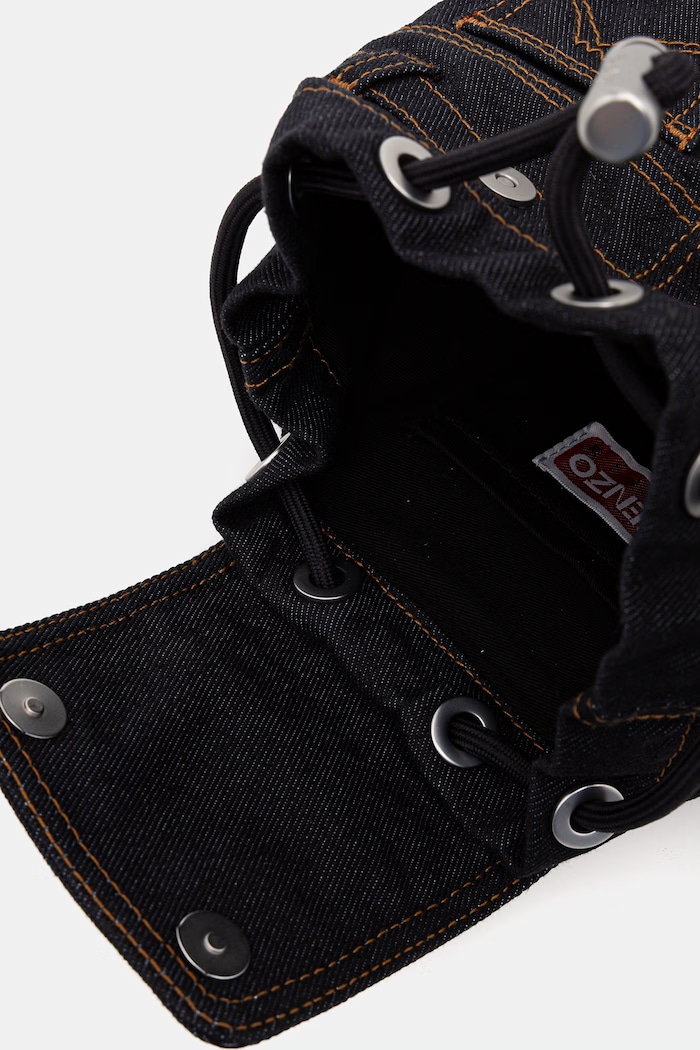 Kenzo hátizsák FG58SA403F23 sötétkék