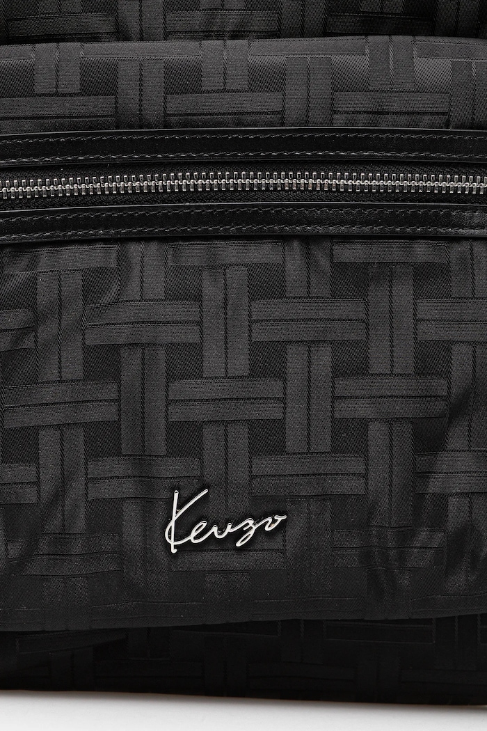 Ruksak Kenzo crna FF65SA503F22